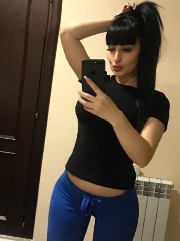 Анастасия